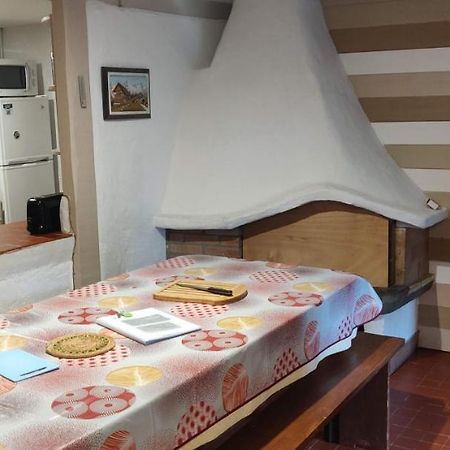Chalet L'Oustaou 2 - Col du Tourmalet - La Mongie Campan Extérieur photo