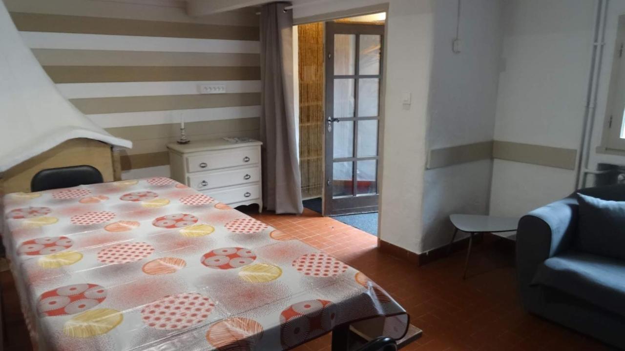 Chalet L'Oustaou 2 - Col du Tourmalet - La Mongie Campan Extérieur photo