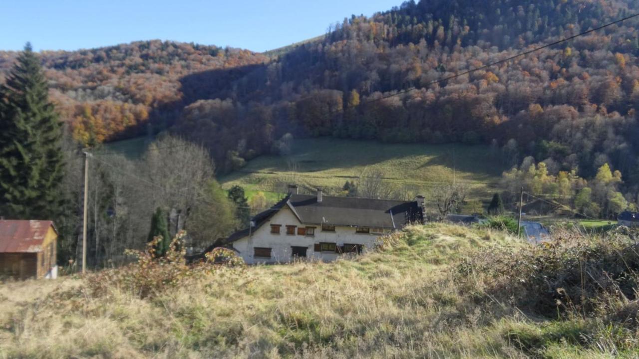 Chalet L'Oustaou 2 - Col du Tourmalet - La Mongie Campan Extérieur photo