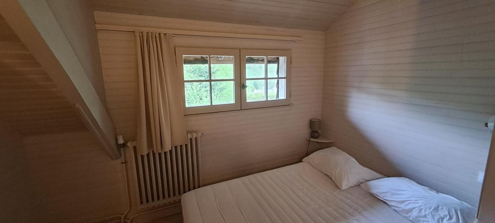 Chalet L'Oustaou 2 - Col du Tourmalet - La Mongie Campan Extérieur photo