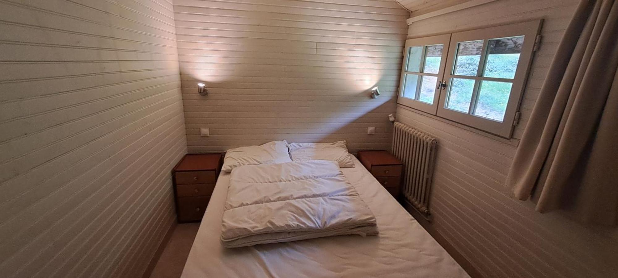 Chalet L'Oustaou 2 - Col du Tourmalet - La Mongie Campan Extérieur photo